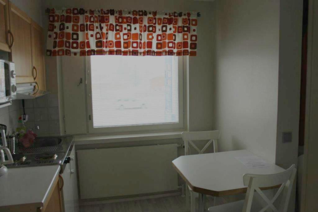 Motelli Jaetkaenkolo Pello Quarto foto