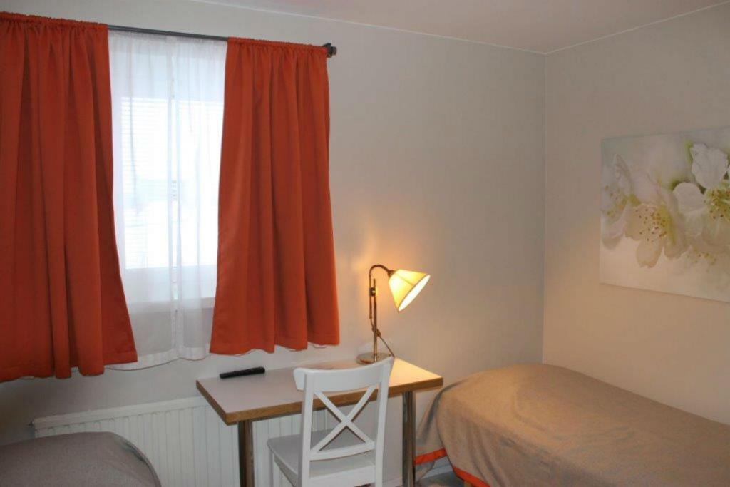 Motelli Jaetkaenkolo Pello Quarto foto