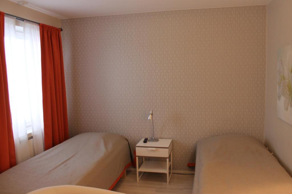 Motelli Jaetkaenkolo Pello Quarto foto