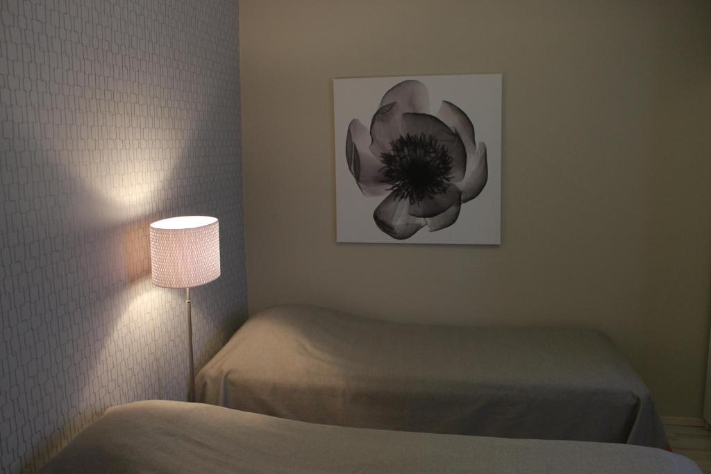 Motelli Jaetkaenkolo Pello Quarto foto